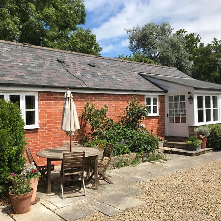 Norburton Hall Cottages Bridport Bagian luar foto