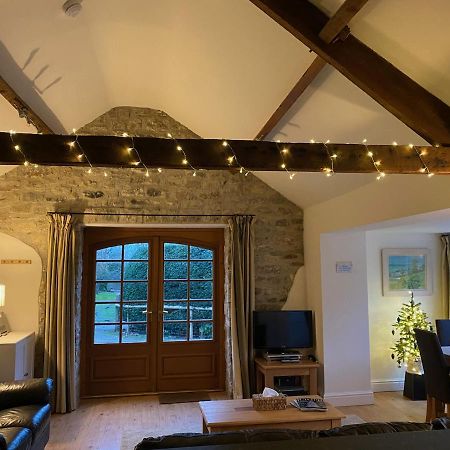 Norburton Hall Cottages Bridport Bagian luar foto